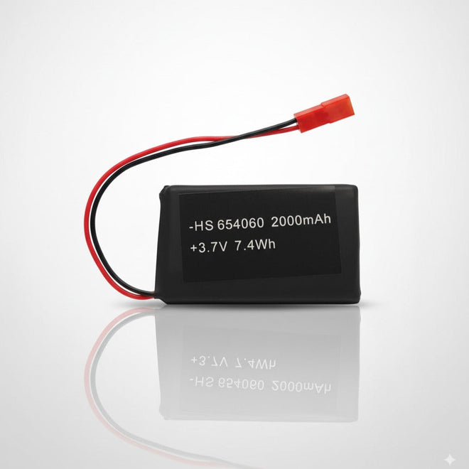 Camera Battery