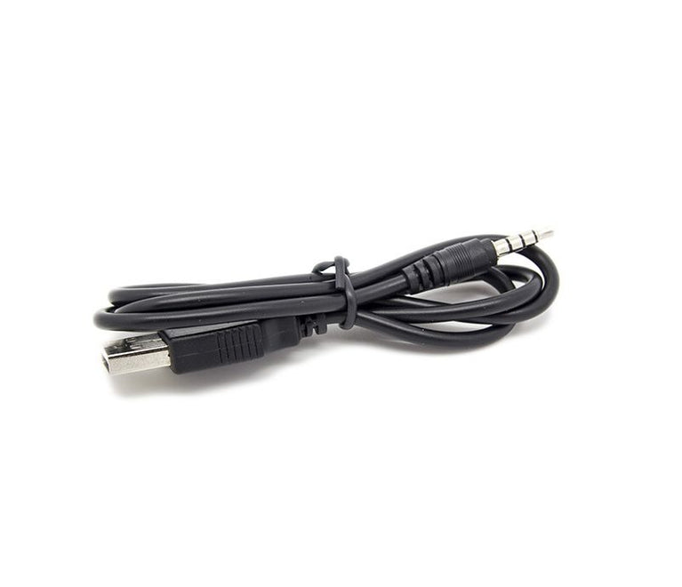 3.5mm USB Cable