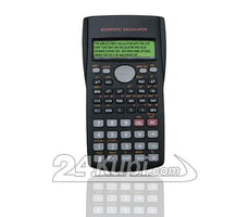Scientific calculator Live Chat