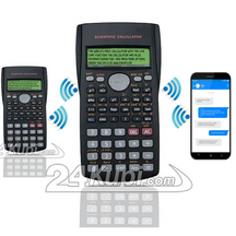 Scientific calculator Live Chat